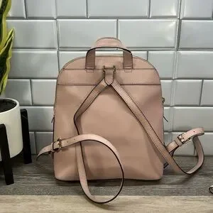 Michael Kors | Bags | Michael Kors Emmy Backpack In  display picture 1